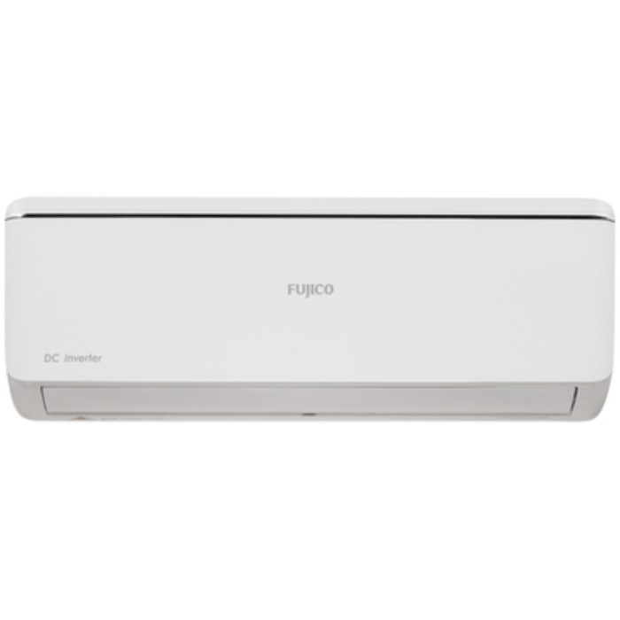 Кондиціонер побутовий повітряний спліт-система т/м "FUJICO" мод. FMA-12HRDN8